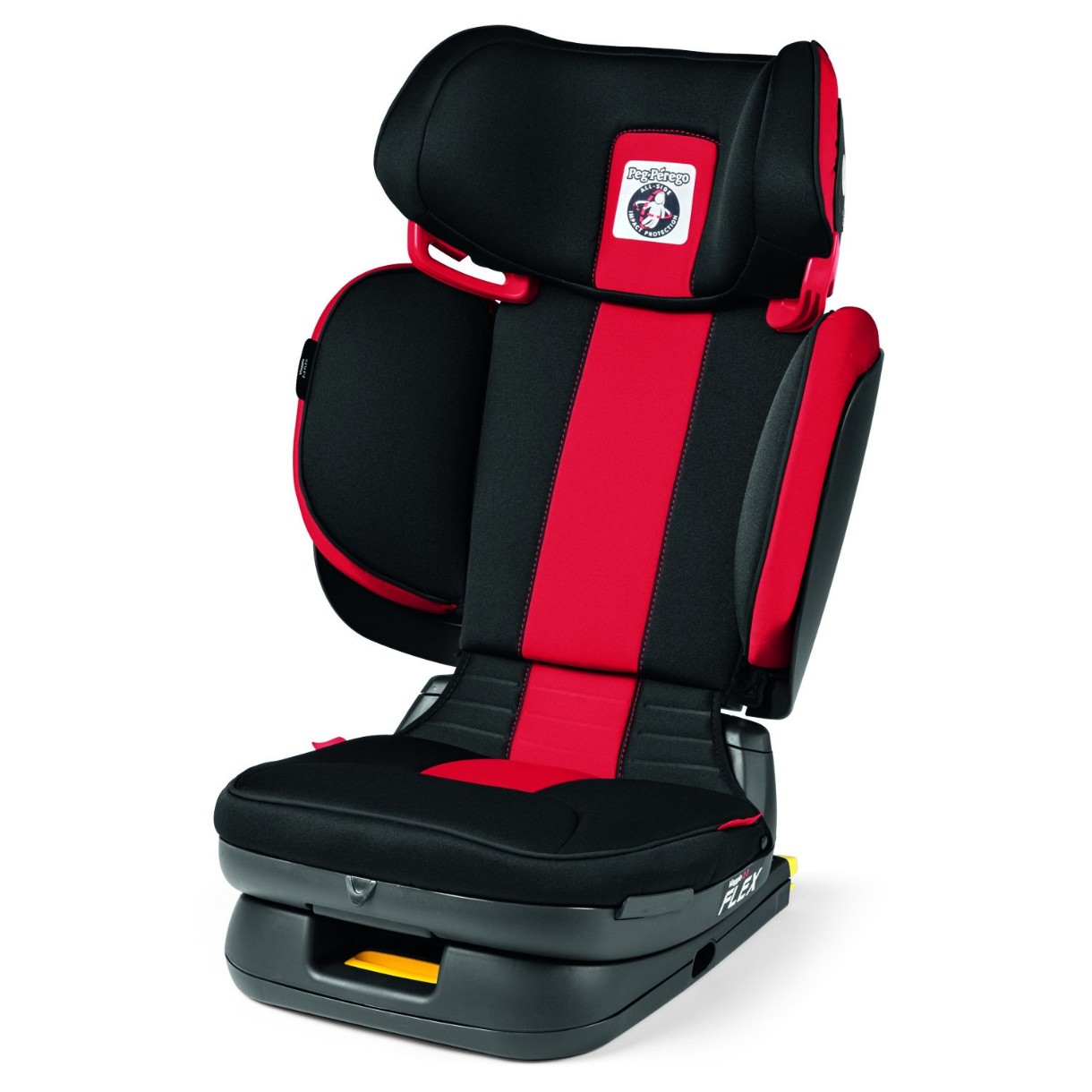 Scaun auto pentru copii Peg Perego Viaggio 2-3 Flex Monza