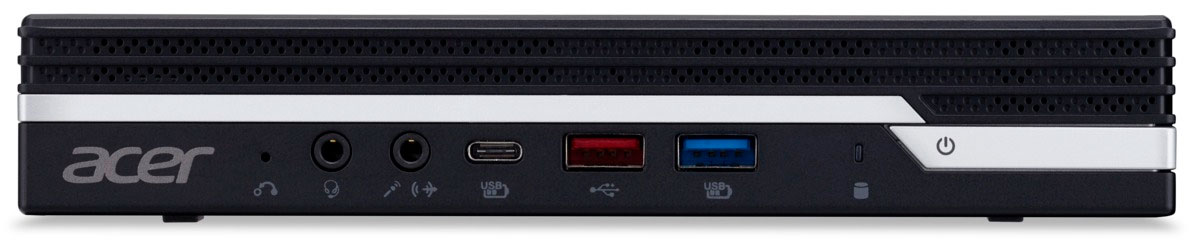 Sistem Desktop Acer Veriton N4660G (DT.VRDME.022)