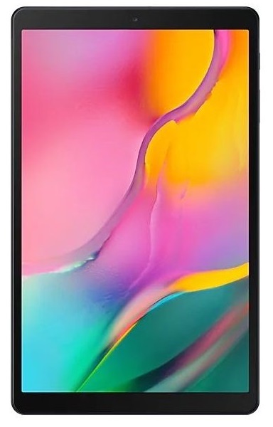 Tableta Samsung SM-T515 Galaxy Tab A 10.1 (2019) LTE 32Gb Black