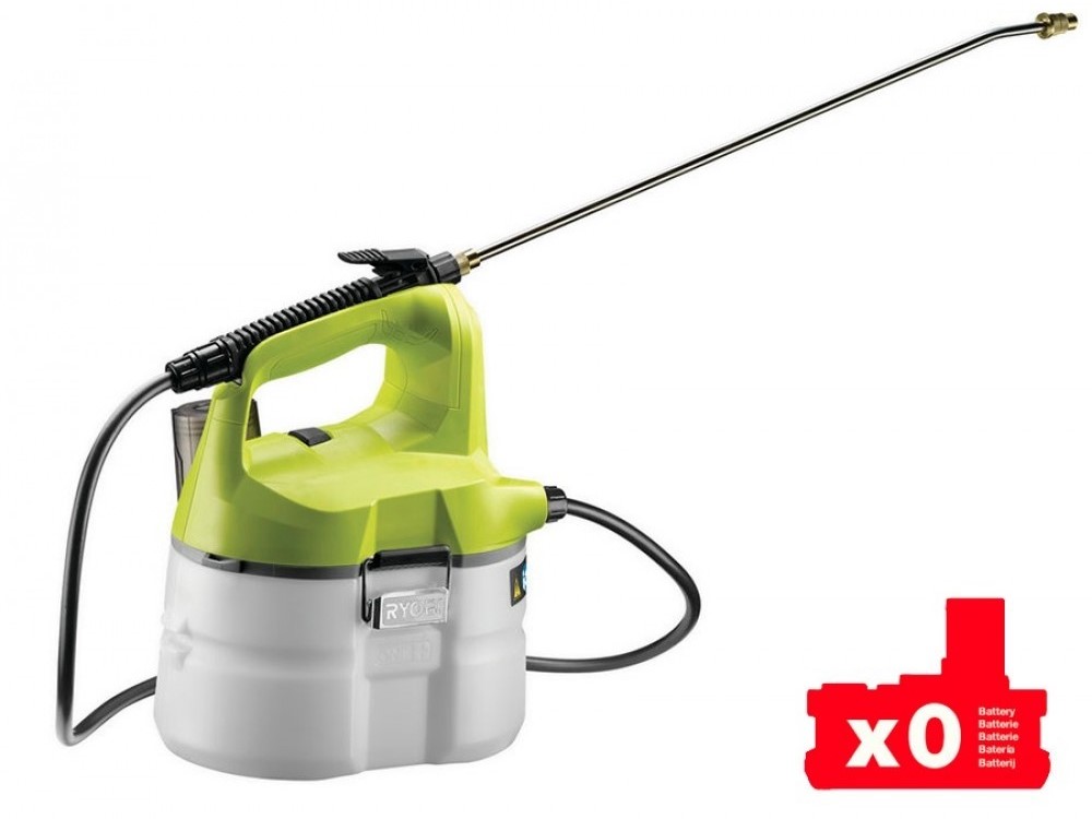 Опрыскиватель Ryobi OWS1880