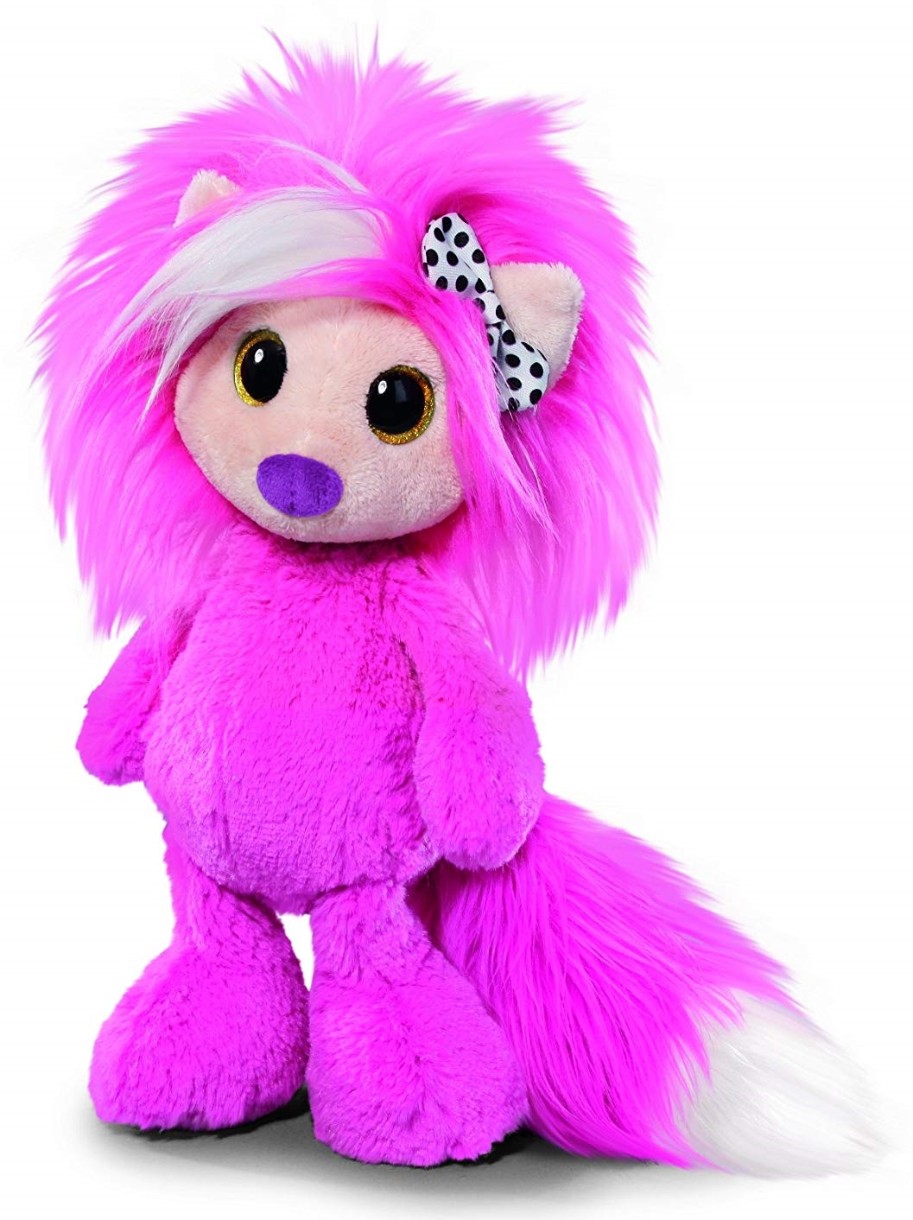 Jucărie de pluș Nici Ayumi Love 30cm 37049