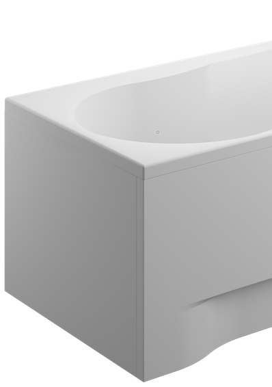 Panou pentru cada Polimat Lateral 90x58 (12907)