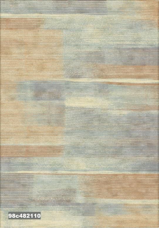 Ковёр Ecofloor Vintage (98C482110) Lines 1.60x2.30m