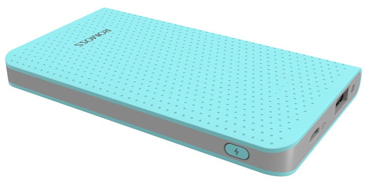 Acumulator extern Romoss Sense Mini 5000mAh Blue