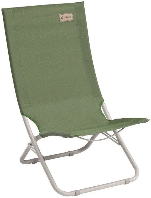 Стул складной для кемпинга Outwell Chair Marloes Green Vineyard