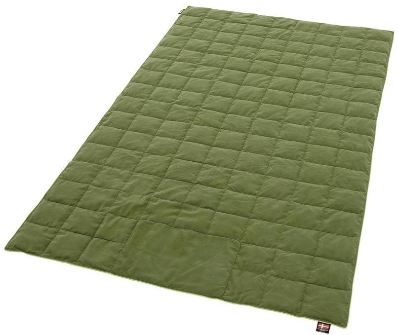 Plapumă Outwell Constellation Comforter Green