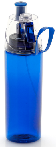 Бутылка для воды MidOcean 94632 600ml (128)