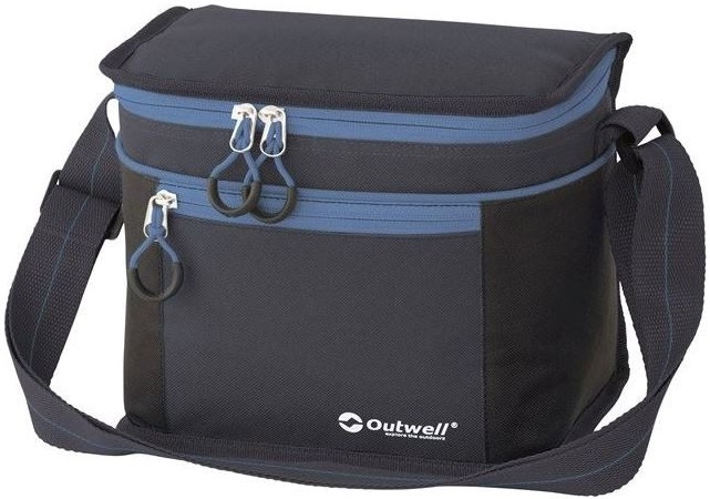 Термосумка Outwell Coolbag Petrel Dark Blue L