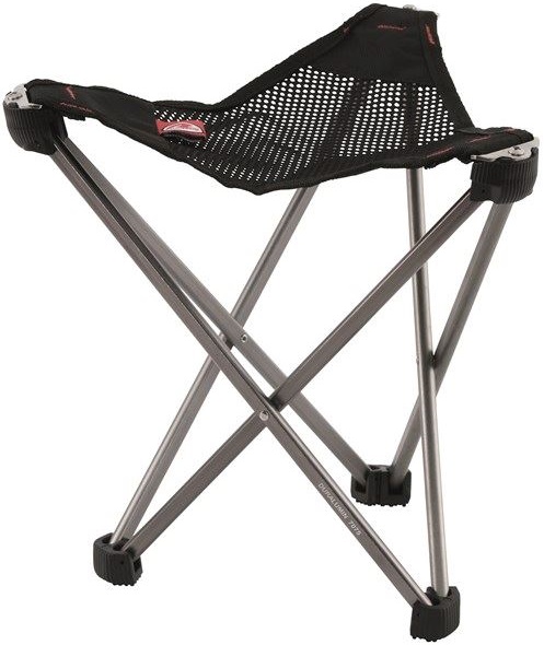 Стул складной для кемпинга Outwell Chair Robens Geographic Grey