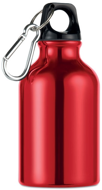 Бутылка для воды MidOcean Moss MO8287 350ml (1687)