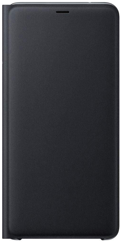 Чехол Samsung Flip Wallet Galaxy A920 Black