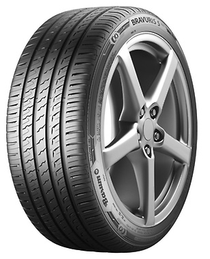 Шина Barum Bravuris 5HM 215/60 R16