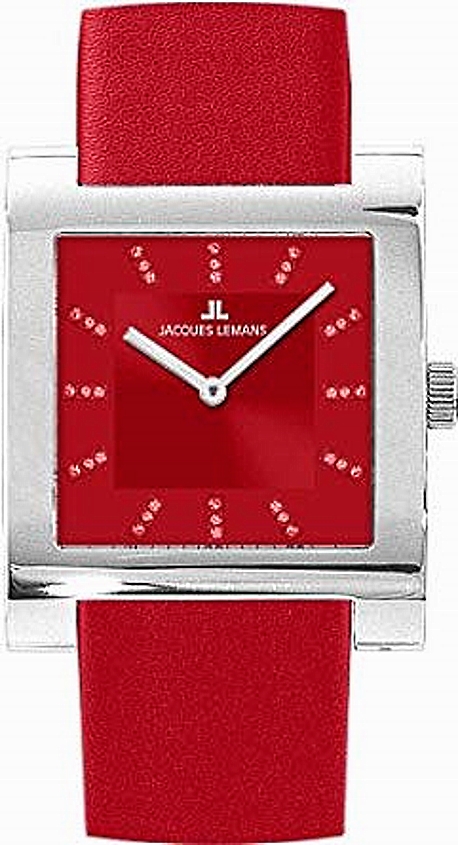Наручные часы Jacques Lemans 1-968A