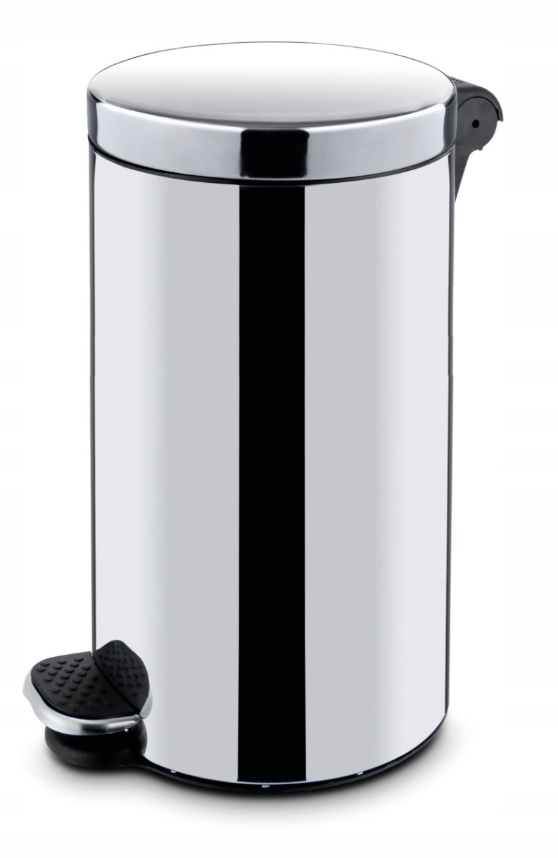 Coș de gunoi Alda Freedom Fresh (F614) 30L