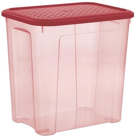 Коробка для хранения Tontarelli Arianna 30L (39560)