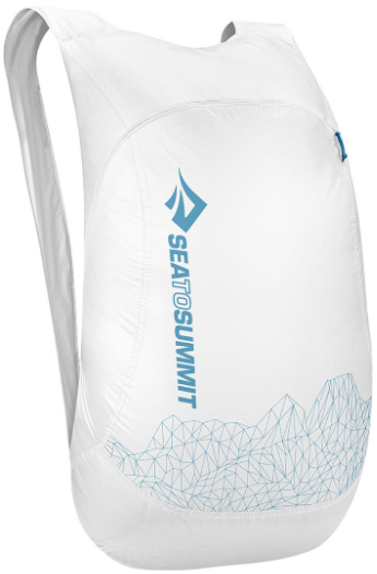 Рюкзак Sea to Summit Ultra-Sil Nano Daypack White (A15DPWH)