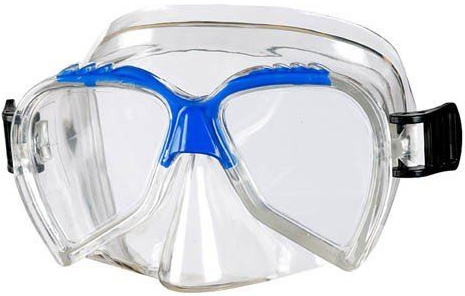 Masca pentru înot Beco Ari 4+ (99001)