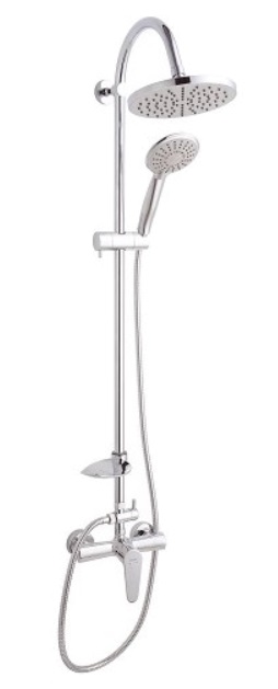 Set pentru duș Ferro NP71-BAG7U