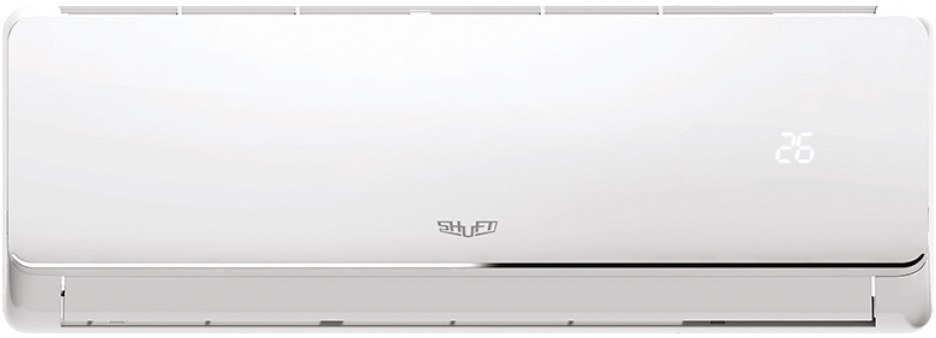Aparat de aer condiționat Shuft SFT-09HN1_18Y