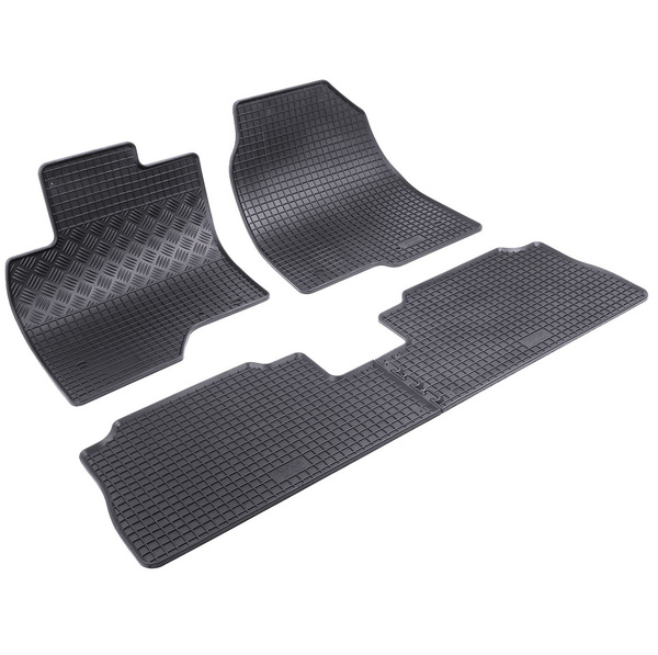 Covoraşe auto Rigum Chevrolet Captiva 2006/Opel Antara 2007 (33217)