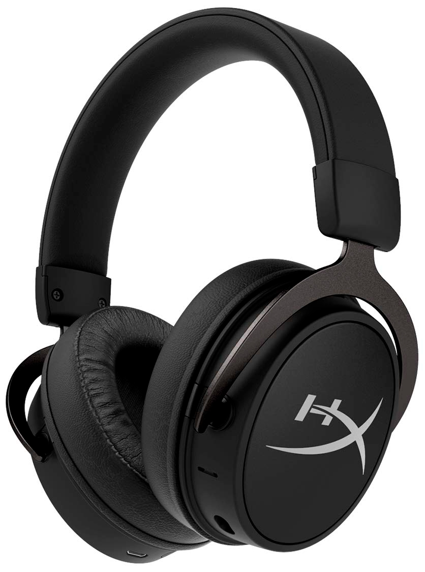 Наушники HyperX Cloud Mix Black (4P5K9AA)