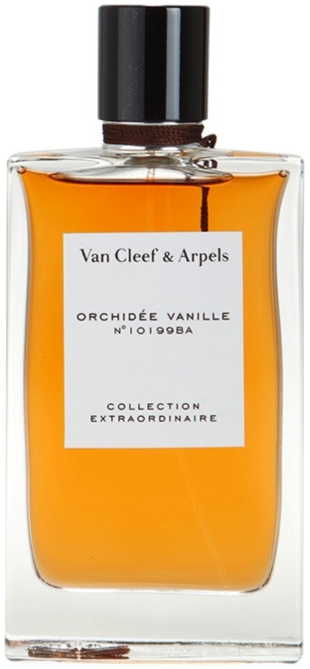 Parfum pentru ea Van Cleef & Arpels Orchidee Vanille EDP 75ml