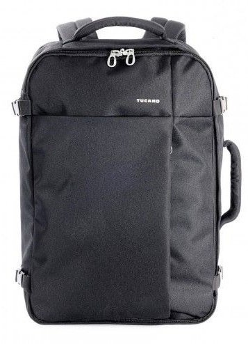 Rucsac pentru oraș Tucano Tugo L Cabbin Luggage Black (BKTUG-L-BK)