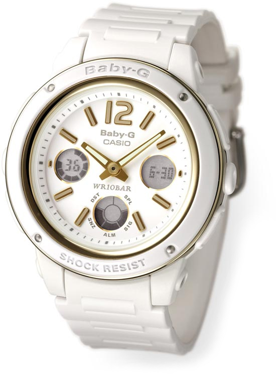 Ceas de mână Casio BGA-150-7B