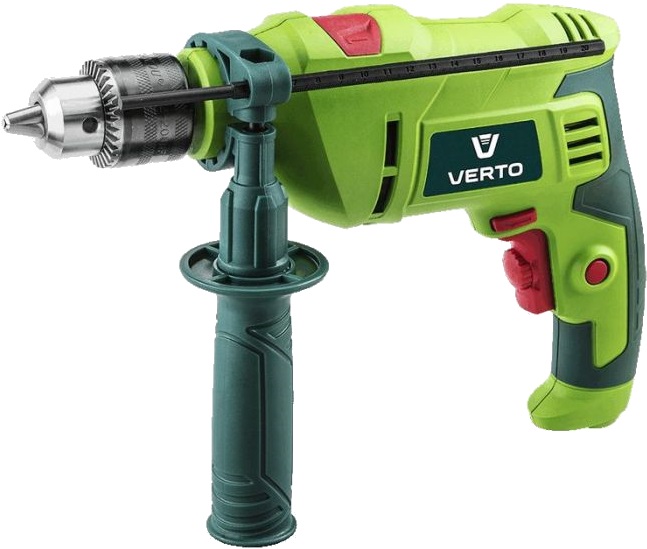 Maşină de găurit Verto 50G527