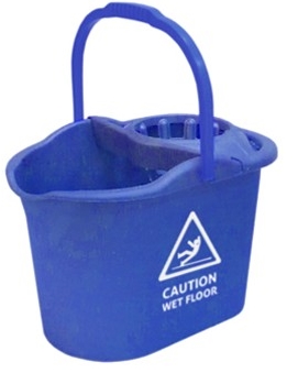 Căldare Ressol Extra Resistant Blue 16L (4518.10)