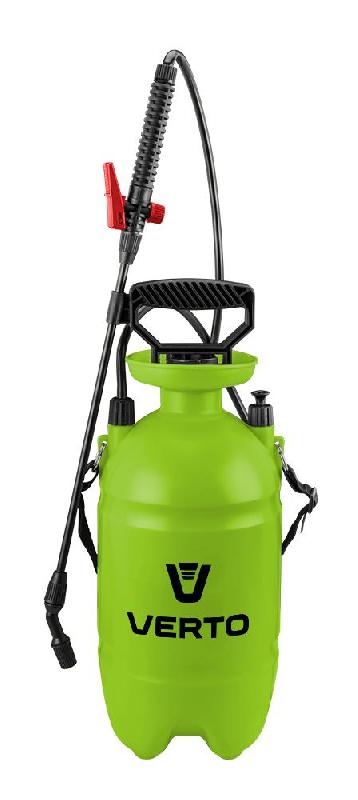 Pulverizator Verto 15G505
