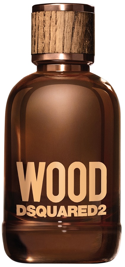 Parfum pentru el Dsquared² Wood for Him EDT 100ml