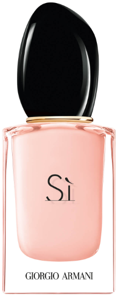 Парфюм для неё Giorgio Armani Si Fiori EDP 30ml