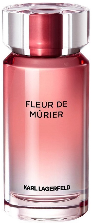 Парфюм для неё Karl Lagerfeld Fleur de Murier EDP 100ml