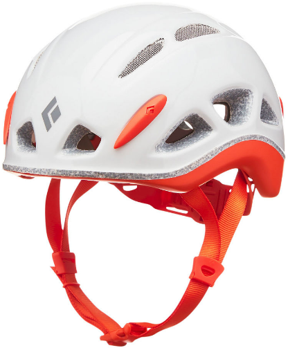 Шлем Black Diamond Kid's Tracer Aluminium
