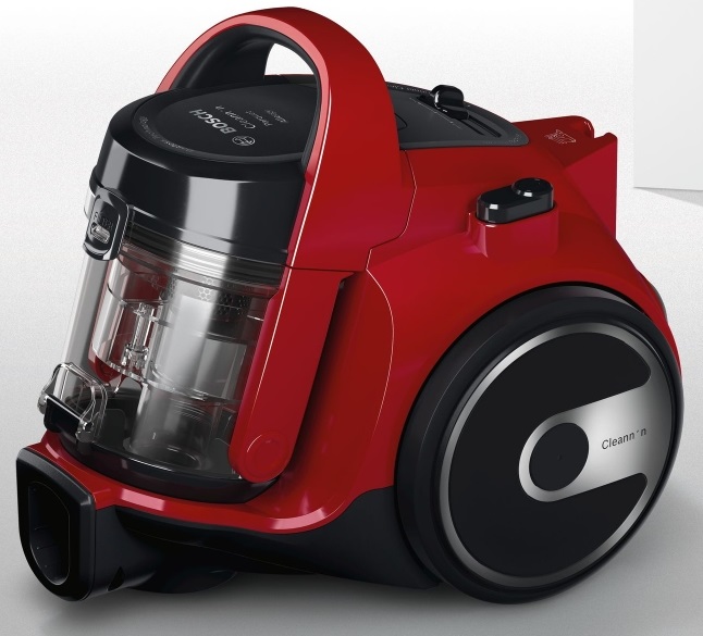 Пылесос для сухой уборки Bosch BGC05AAA2, купить по выгодной цене с ...