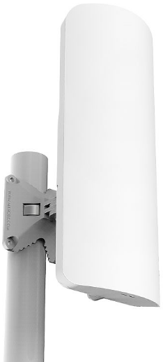 Точка доступа MikroTik mANTBox 2 12s (RB911G-2HPnD-12S)