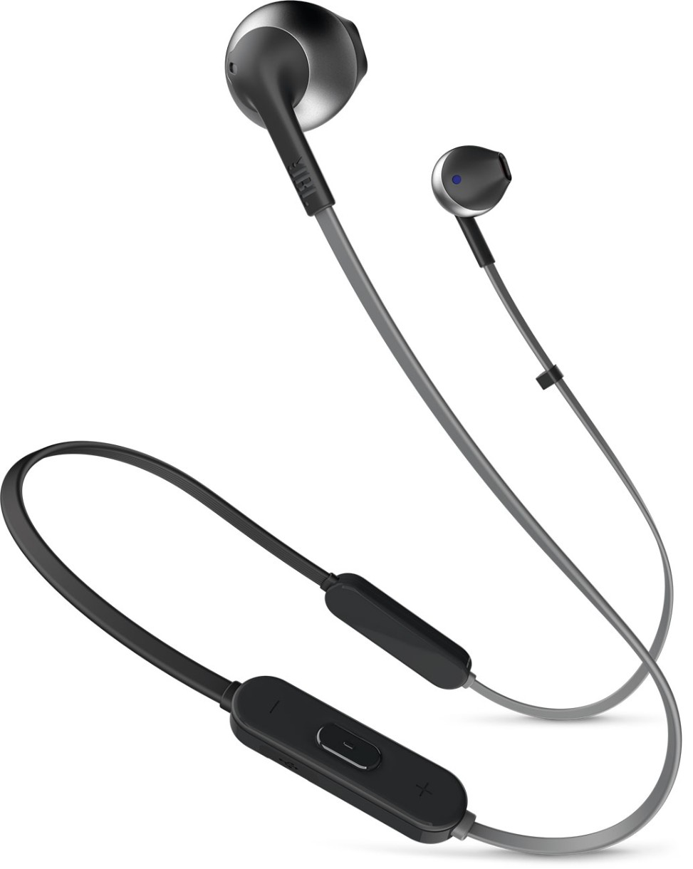 Наушники JBL Tune 205BT Black