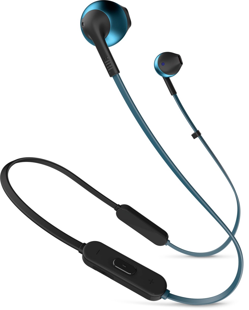 Наушники JBL Tune 205BT Blue