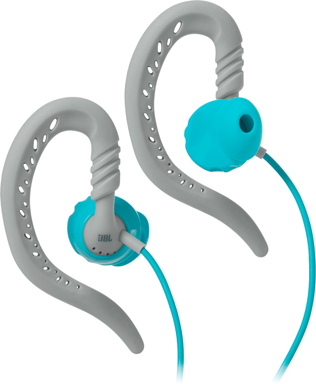 Căşti JBL Focus 100 Women Teal/Grey