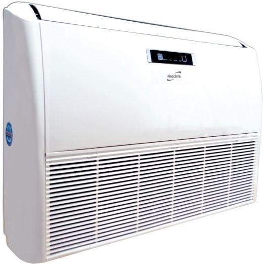 Кондиционер Neoclima NCS/NU-36AH1e