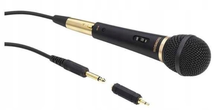 Микрофон Thomson M152 with XLR Plug (131598)