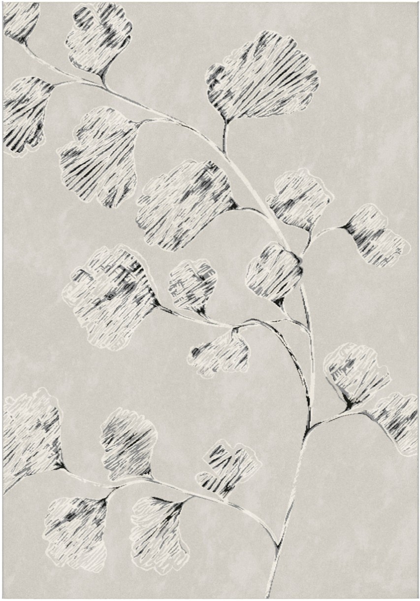 Ковёр Balta Canvas 18208052 1.60x2.30m
