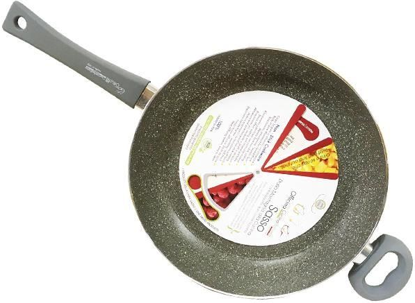 Сковорода Cucina Italiana Sasso 32cm (40033)