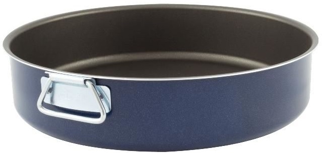 Форма для запекания Cucina Italiana Simpatia D30сm (40012)