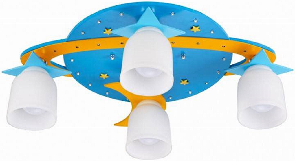 Люстра Led Market Celing Lamp MD1749-4