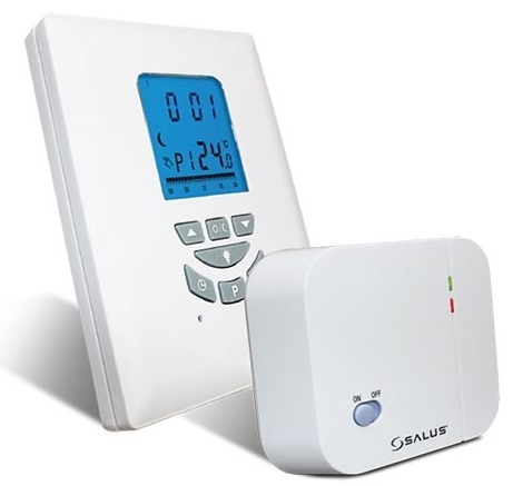 Термостат Salus T105RF