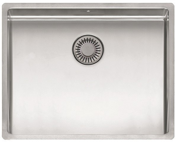 Кухонная мойка Reginox New York 50x40 (L)