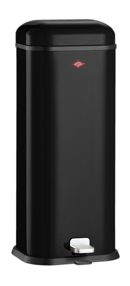 Coș de gunoi Wesco 132312-62 Black