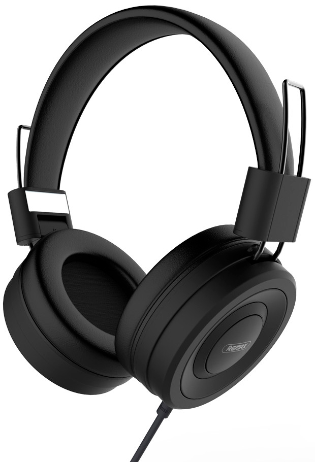 Наушники Remax RM-805 Black